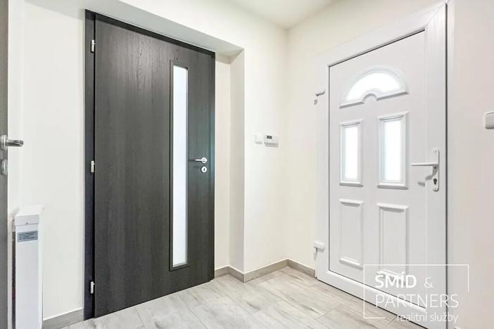 Prodej rodinného domu, Krchleby, 213 m2