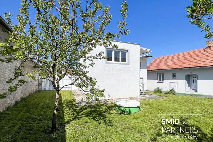 Prodej rodinného domu, Krchleby, 213 m2