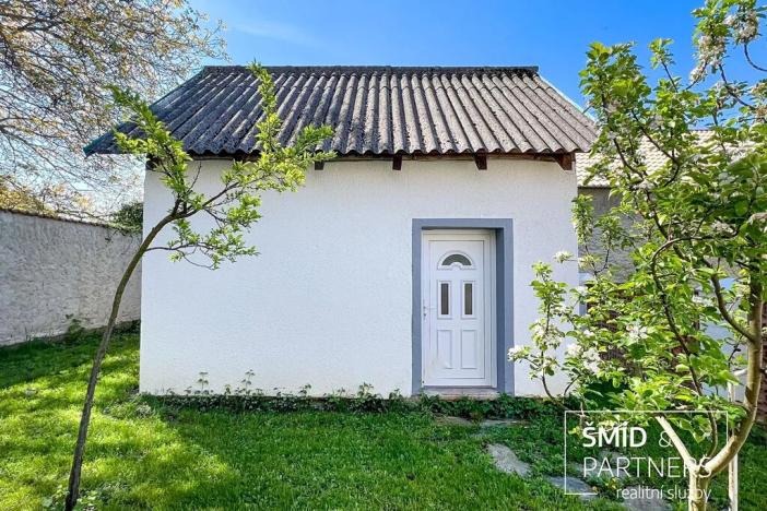 Prodej rodinného domu, Krchleby, 213 m2