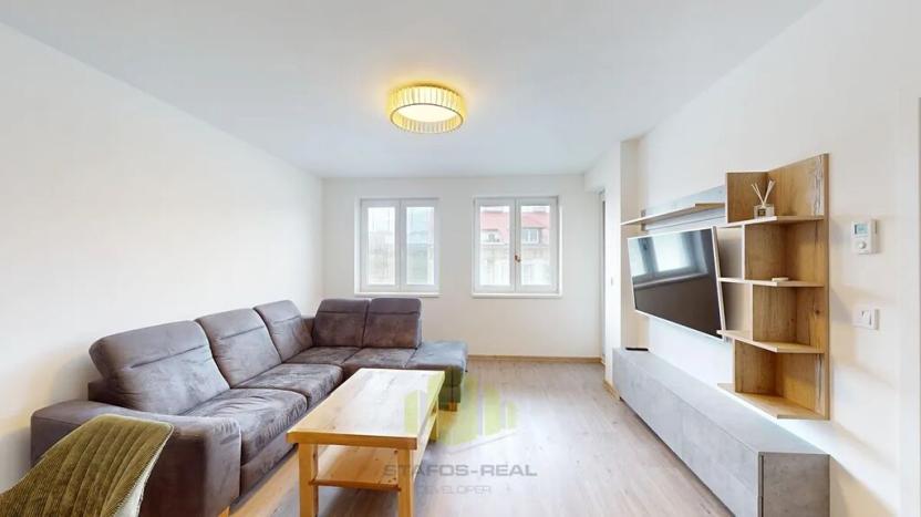 Pronájem bytu 2+kk, Olomouc, Šantova, 68 m2