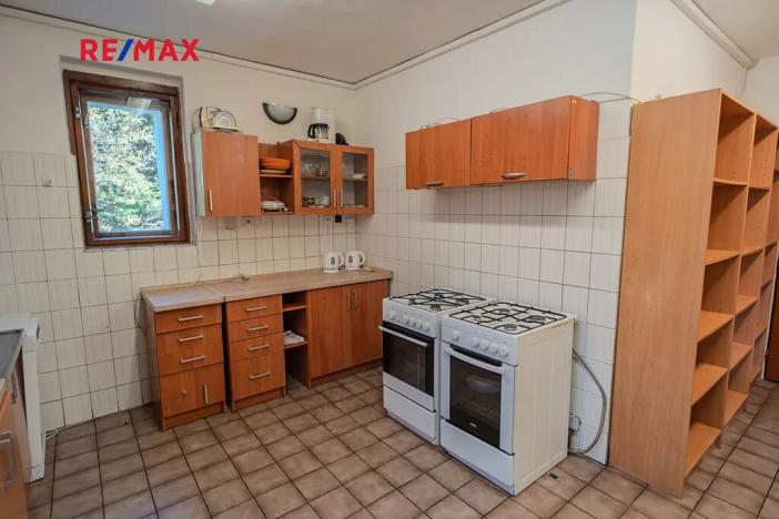 Prodej ubytování, Světlá pod Ještědem, 523 m2