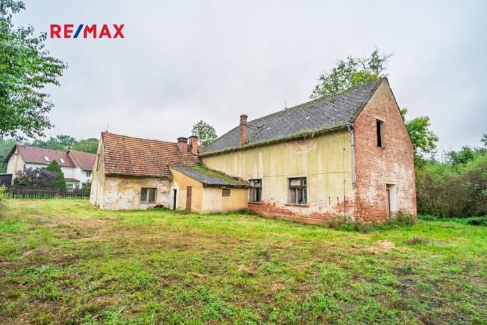 Prodej ubytování, Děkov, 500 m2