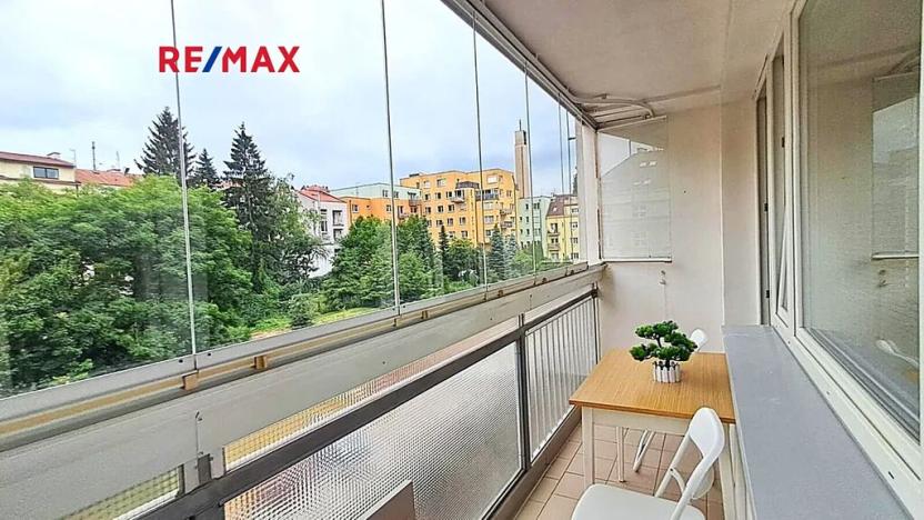 Pronájem bytu 3+1, Praha - Košíře, Plzeňská, 76 m2