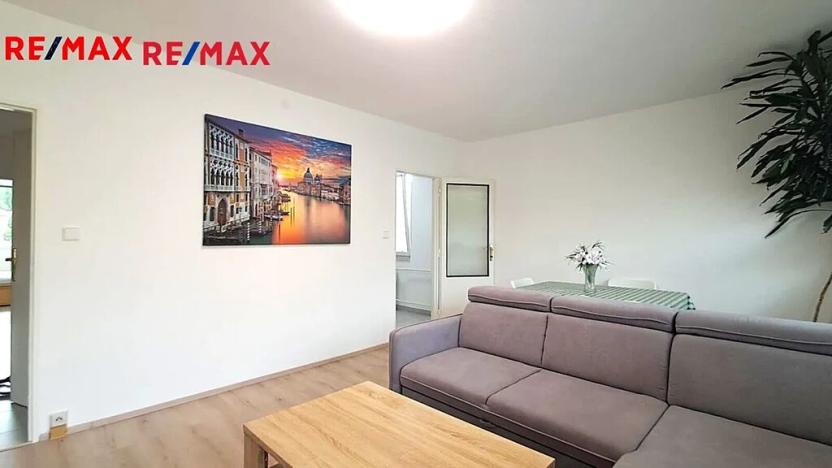 Pronájem bytu 3+1, Praha - Košíře, Plzeňská, 76 m2