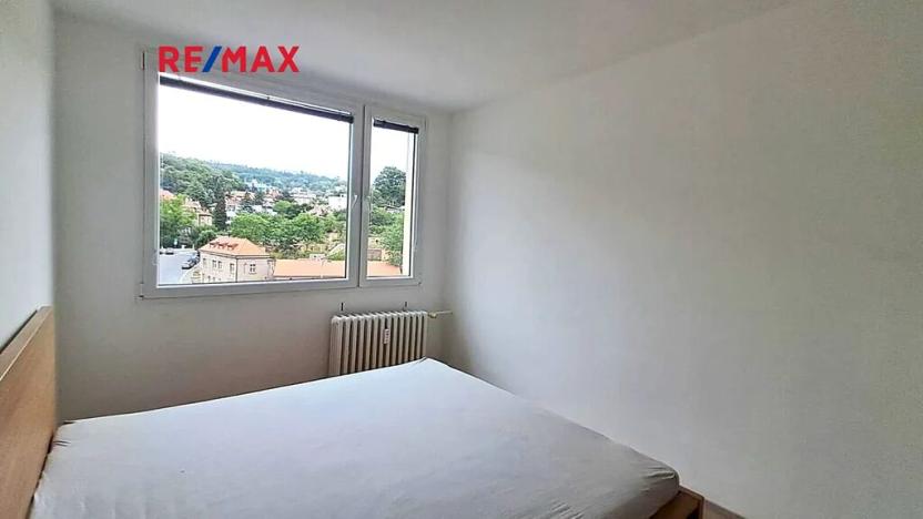 Pronájem bytu 3+1, Praha - Košíře, Plzeňská, 76 m2