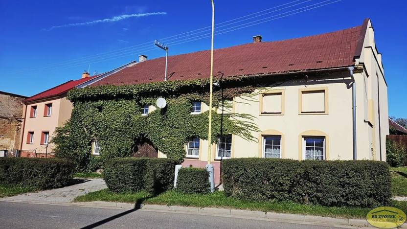 Prodej rodinného domu, Rataje, 105 m2