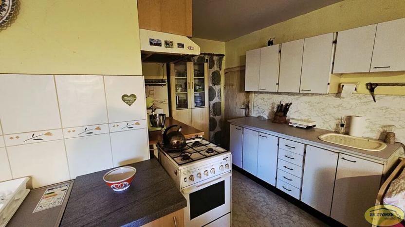 Prodej rodinného domu, Rataje, 105 m2