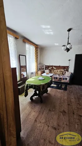 Prodej rodinného domu, Rataje, 105 m2