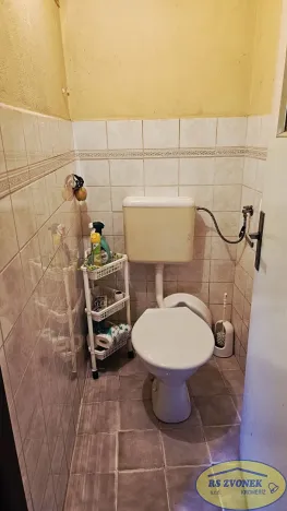 Prodej rodinného domu, Rataje, 105 m2