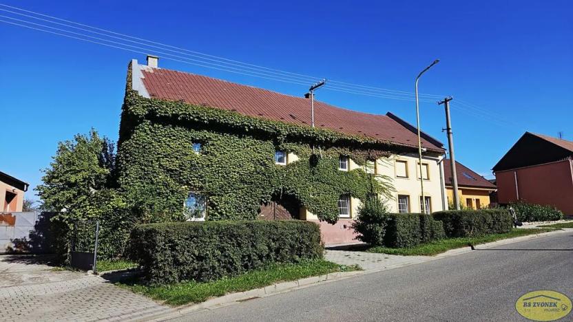 Prodej rodinného domu, Rataje, 105 m2