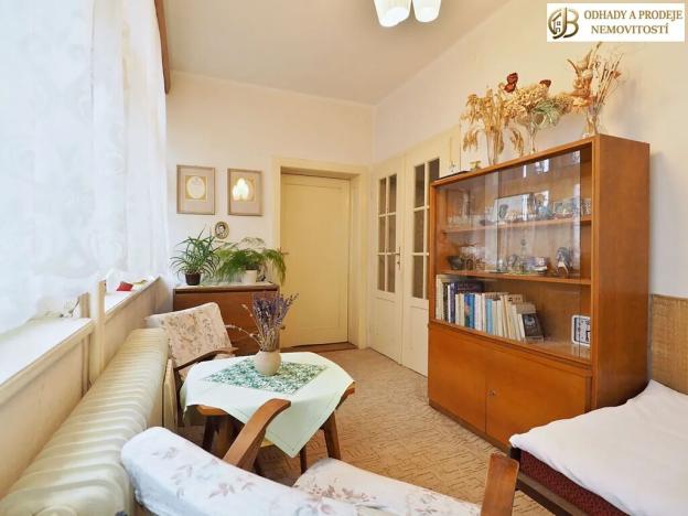 Prodej rodinného domu, Zábřeh, Bezručova, 240 m2