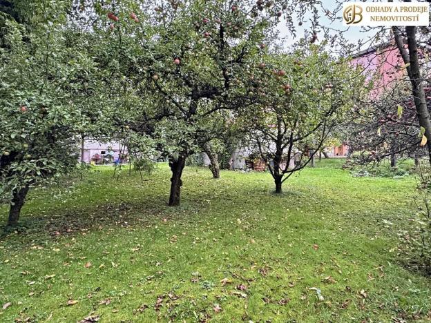 Prodej rodinného domu, Zábřeh, Bezručova, 240 m2