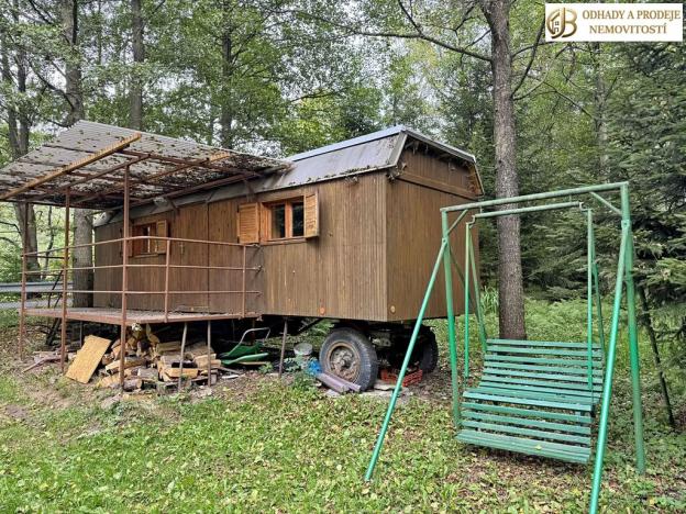 Prodej chaty, Loučná nad Desnou, 85 m2