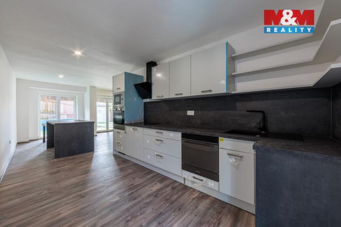 Prodej rodinného domu, Andělská Hora, 200 m2