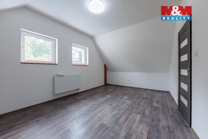 Prodej rodinného domu, Andělská Hora, 200 m2