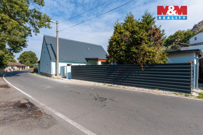 Prodej rodinného domu, Andělská Hora, 200 m2