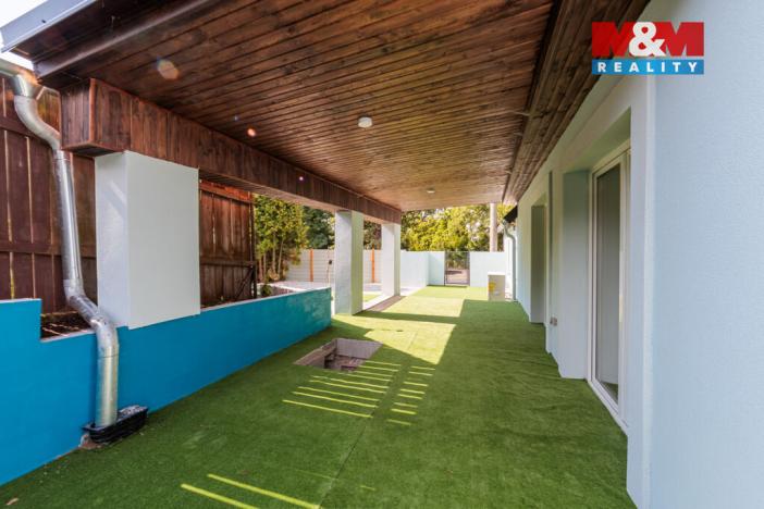 Prodej rodinného domu, Andělská Hora, 200 m2