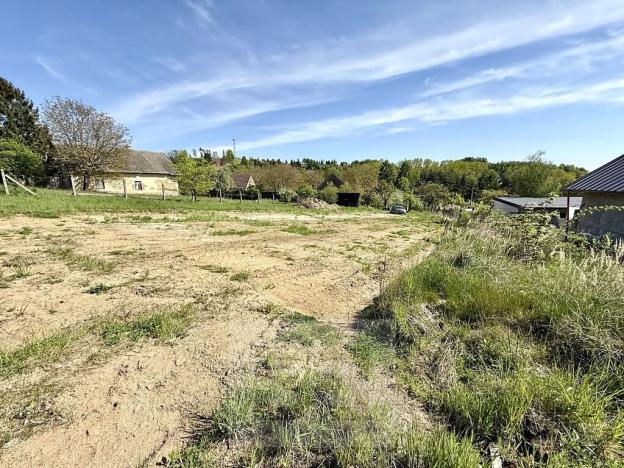 Prodej pozemku pro bydlení, Ondřejov, 1403 m2