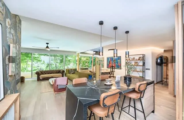 Prodej bytu 3+1, Madrid, Španělsko, 286 m2