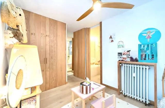 Prodej bytu 3+1, Madrid, Španělsko, 286 m2