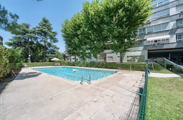 Prodej bytu 3+1, Madrid, Španělsko, 286 m2