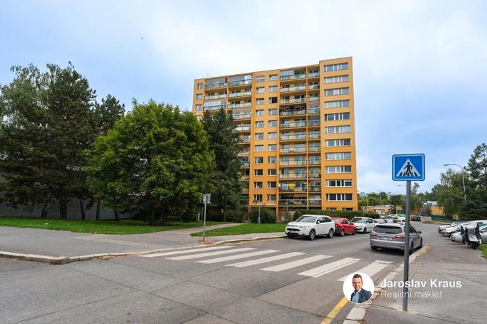 Prodej bytu 3+kk, Praha - Chodov, Modletická, 58 m2