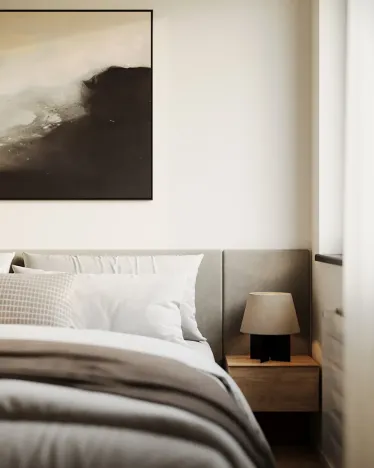 Prodej bytu 2+kk, Praha - Satalice, Za Novákovou zahradou, 43 m2