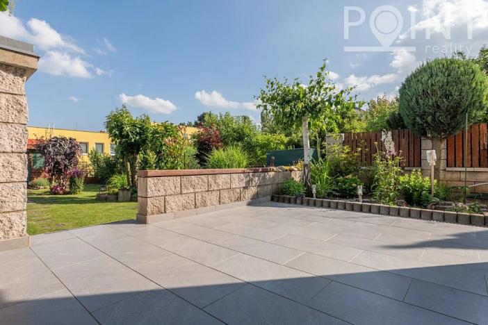 Prodej rodinného domu, Vyškov, Juranova, 185 m2