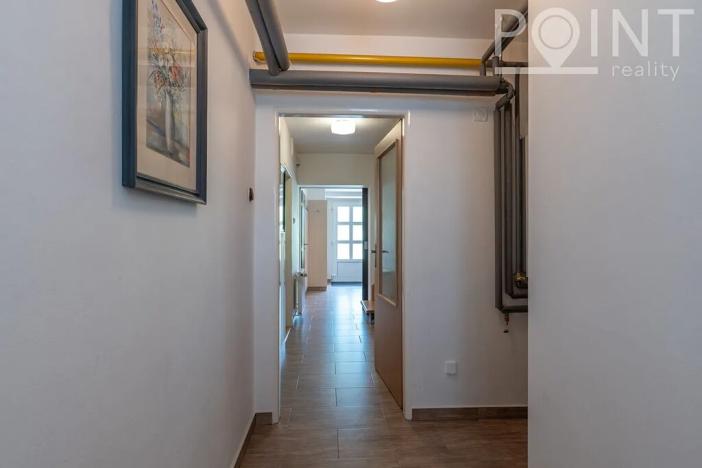 Prodej rodinného domu, Vyškov, Juranova, 185 m2