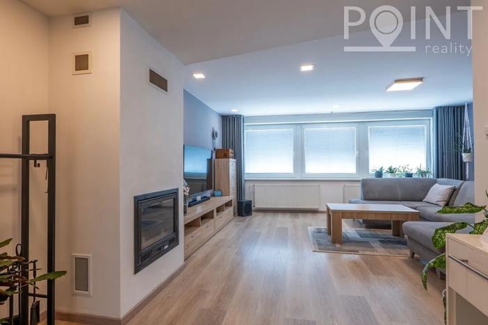 Prodej rodinného domu, Vyškov, Juranova, 185 m2