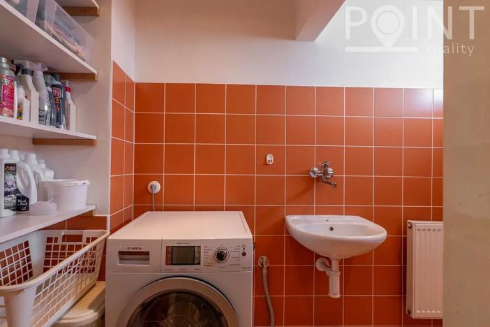 Prodej rodinného domu, Vyškov, Juranova, 185 m2