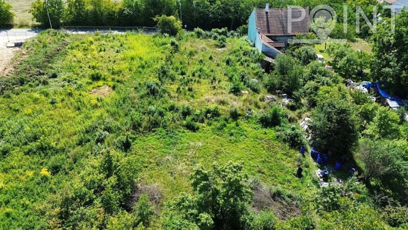 Prodej pozemku pro bydlení, Vyškov, 951 m2