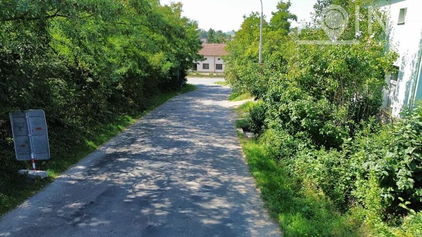 Prodej pozemku pro bydlení, Vyškov, 951 m2