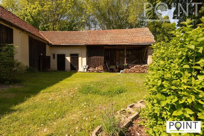 Prodej rodinného domu, Úsobrno, 145 m2