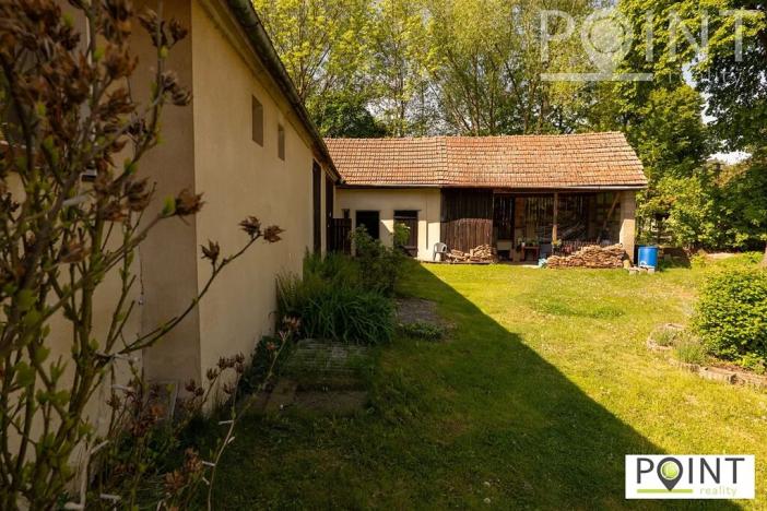 Prodej rodinného domu, Úsobrno, 145 m2