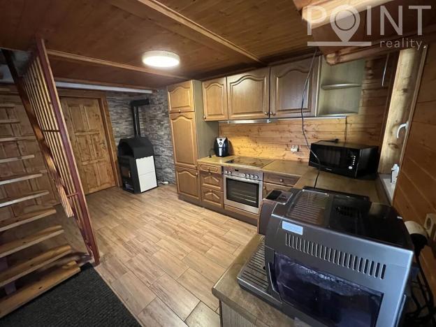 Prodej chaty, Rusava, 123 m2