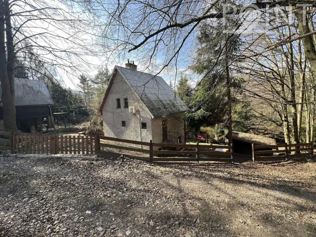 Prodej chaty, Rusava, 123 m2