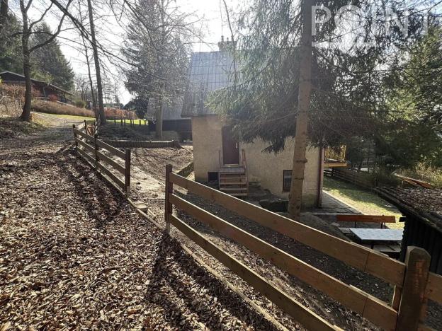 Prodej chaty, Rusava, 123 m2