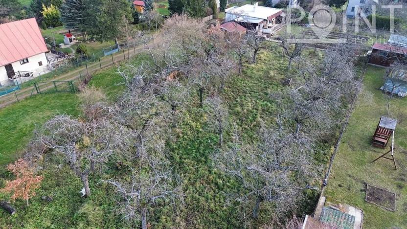 Prodej pozemku pro bydlení, Luleč, 1298 m2