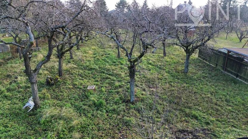 Prodej pozemku pro bydlení, Luleč, 1298 m2