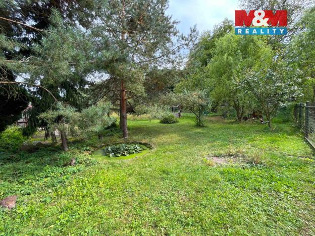 Prodej pozemku pro bydlení, Ostrava, Panská, 3518 m2