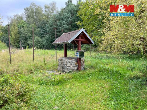 Prodej pozemku pro bydlení, Ostrava, Panská, 3518 m2