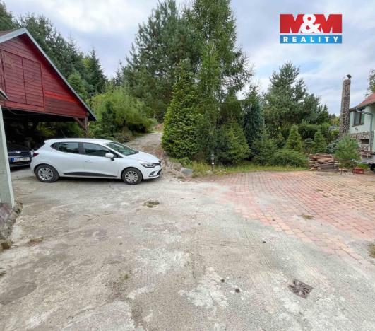 Prodej pozemku pro bydlení, Ostrava, Panská, 3518 m2