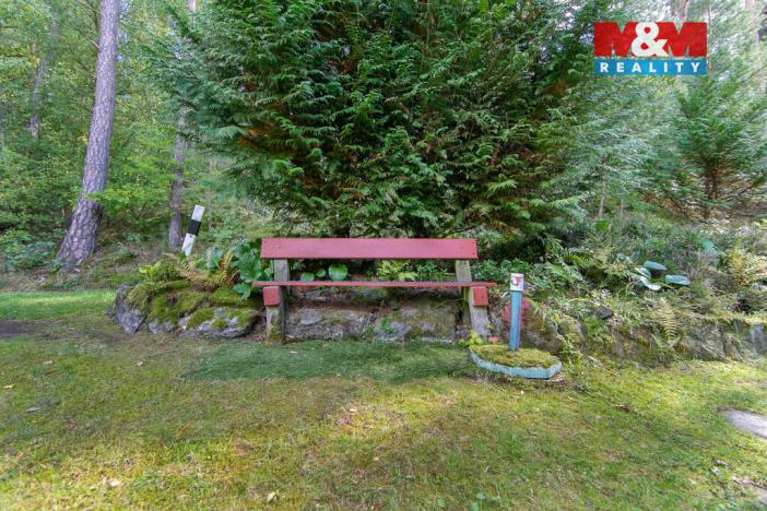 Prodej chaty, Bukovec, 54 m2