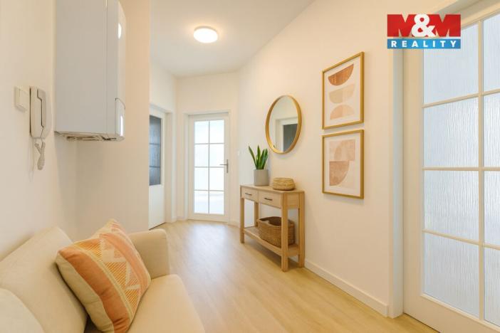 Prodej bytu 2+kk, Pec pod Sněžkou, 55 m2