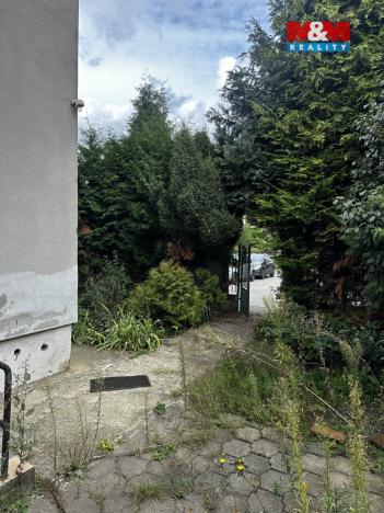 Prodej rodinného domu, Praha - Suchdol, K osmidomkům, 180 m2