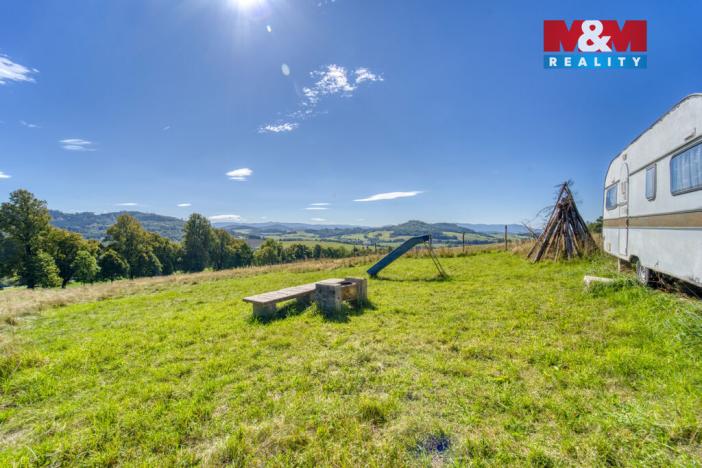 Prodej louky, Kdyně, 5287 m2