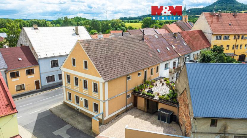 Prodej rodinného domu, Kravaře, P. Bezruče, 254 m2