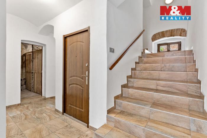 Prodej rodinného domu, Kravaře, P. Bezruče, 254 m2