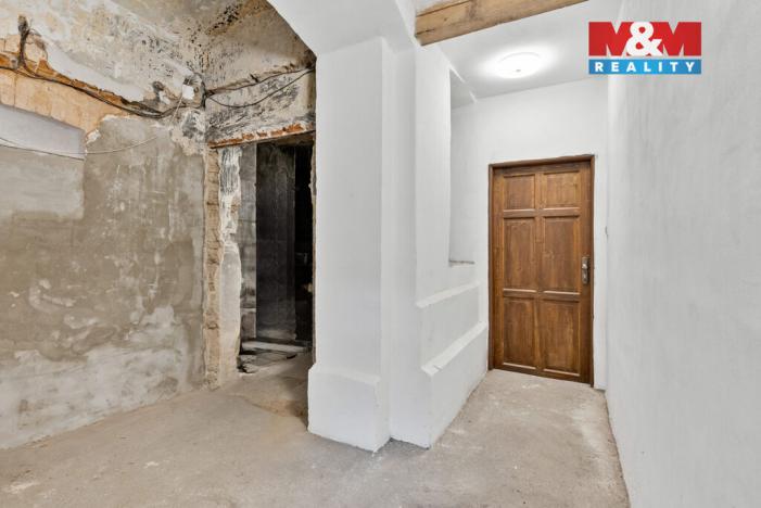 Prodej rodinného domu, Kravaře, P. Bezruče, 254 m2